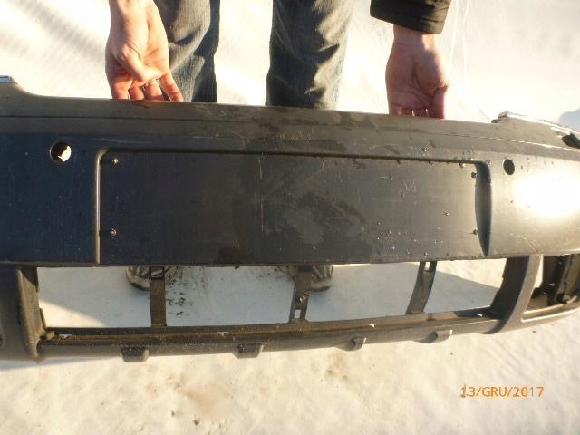 AUDI A6 C5 ALLROAD 00-04 bumper front PDC SPR