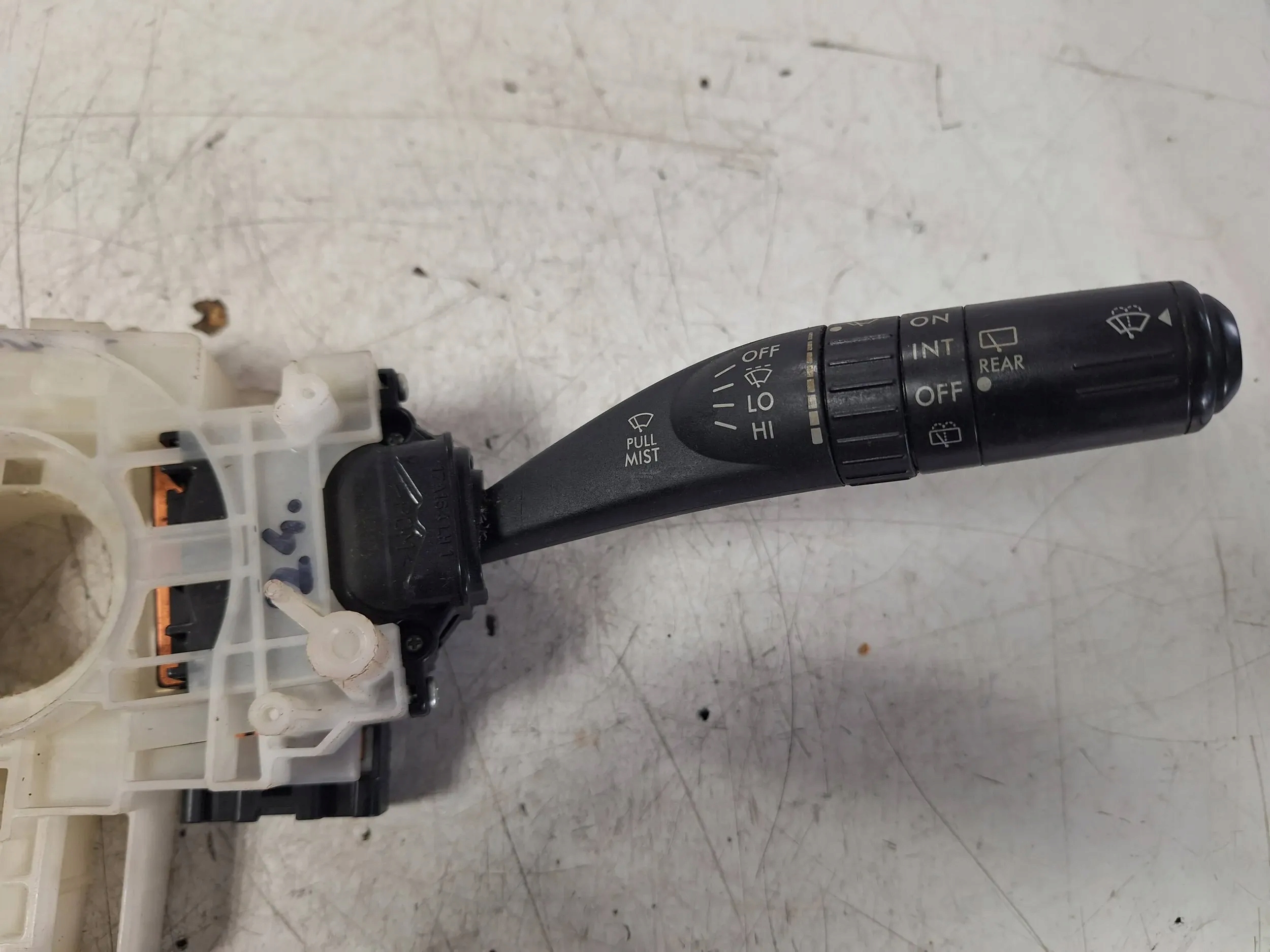 DEVIO LUCI TERGICRISTALLO TERGI DEVIO LUCI DEVIO 83111FG15 Subaru Impreza GH 07-12