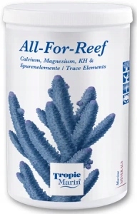 Tropic Marin All-For-Reef Powder 1600g