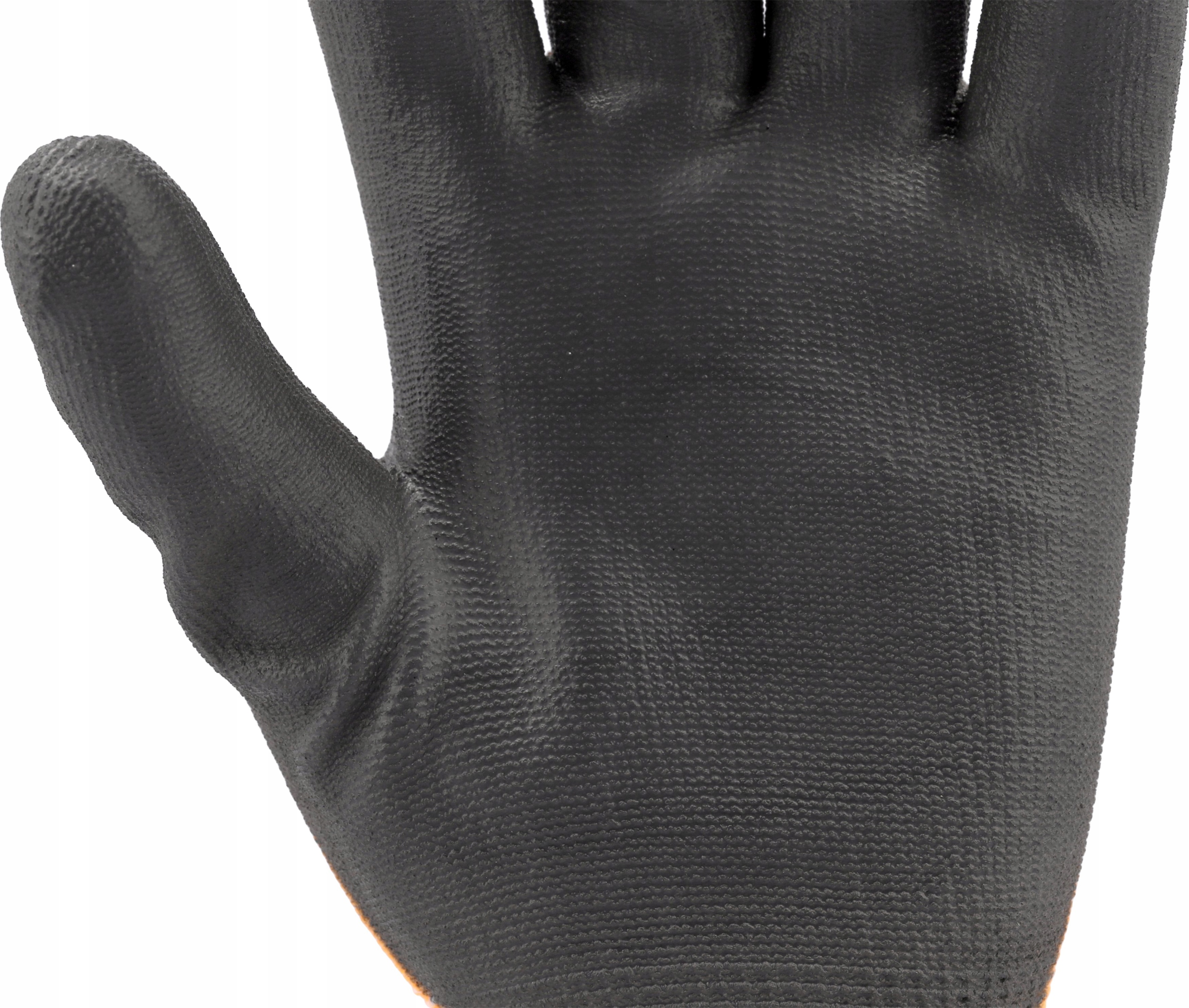 RĘKAWICE ROBOCZE POWLEKANE OBSŁUGA SMARTFONA R. 9 Model YT-74752