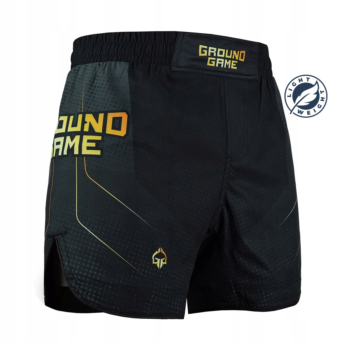 Lehké kraťasy Mma Gold 2.0 XXL Ground Game