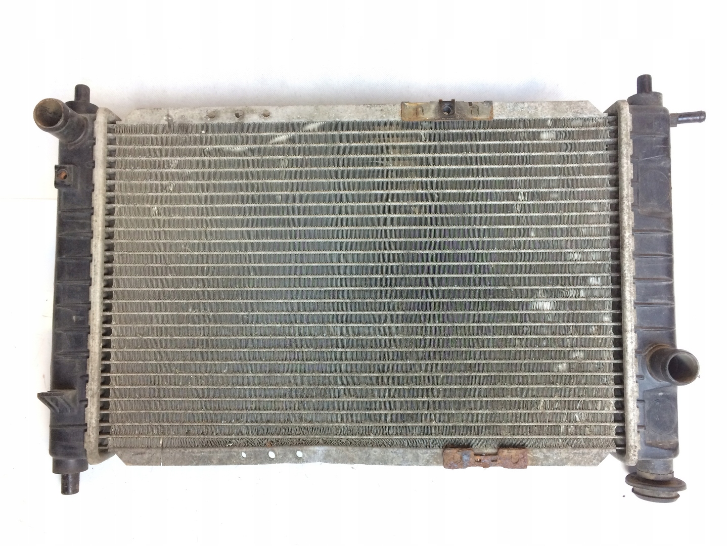 Radiateur / refroidisseur DAEWOO MATIZ 96314162MA DAEWOO