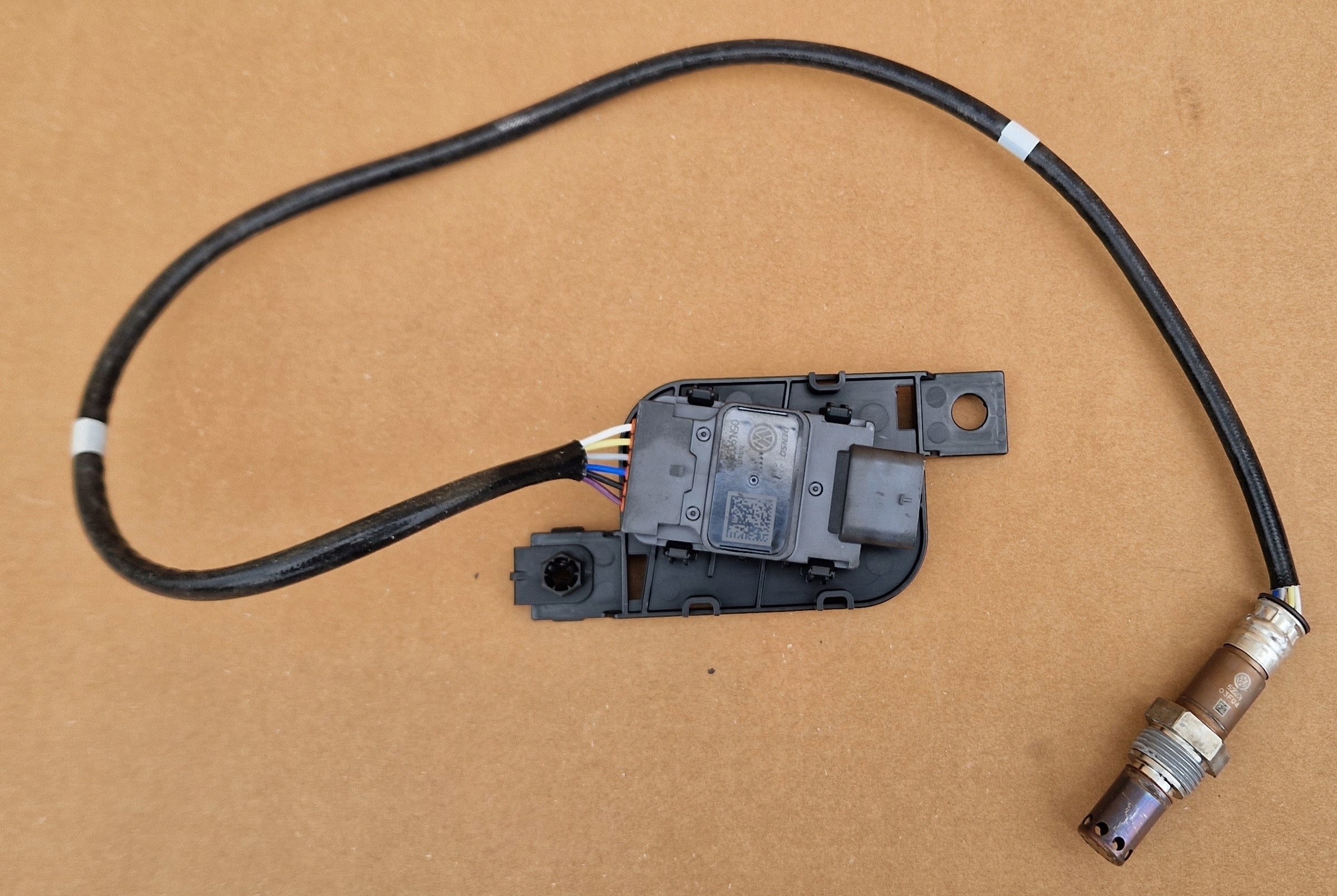 SONDA NOX 05N907807A VW AUDI SKODA original nova