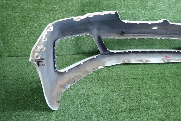 BMW G30 G31 5 m-packet LIFT 20- front bumper front