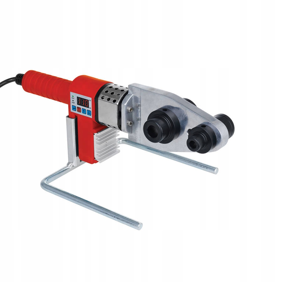 Svařovací Stroj Na Trubky Pe/pp/pb/pvc 20-32 MM Rothenberger Ego