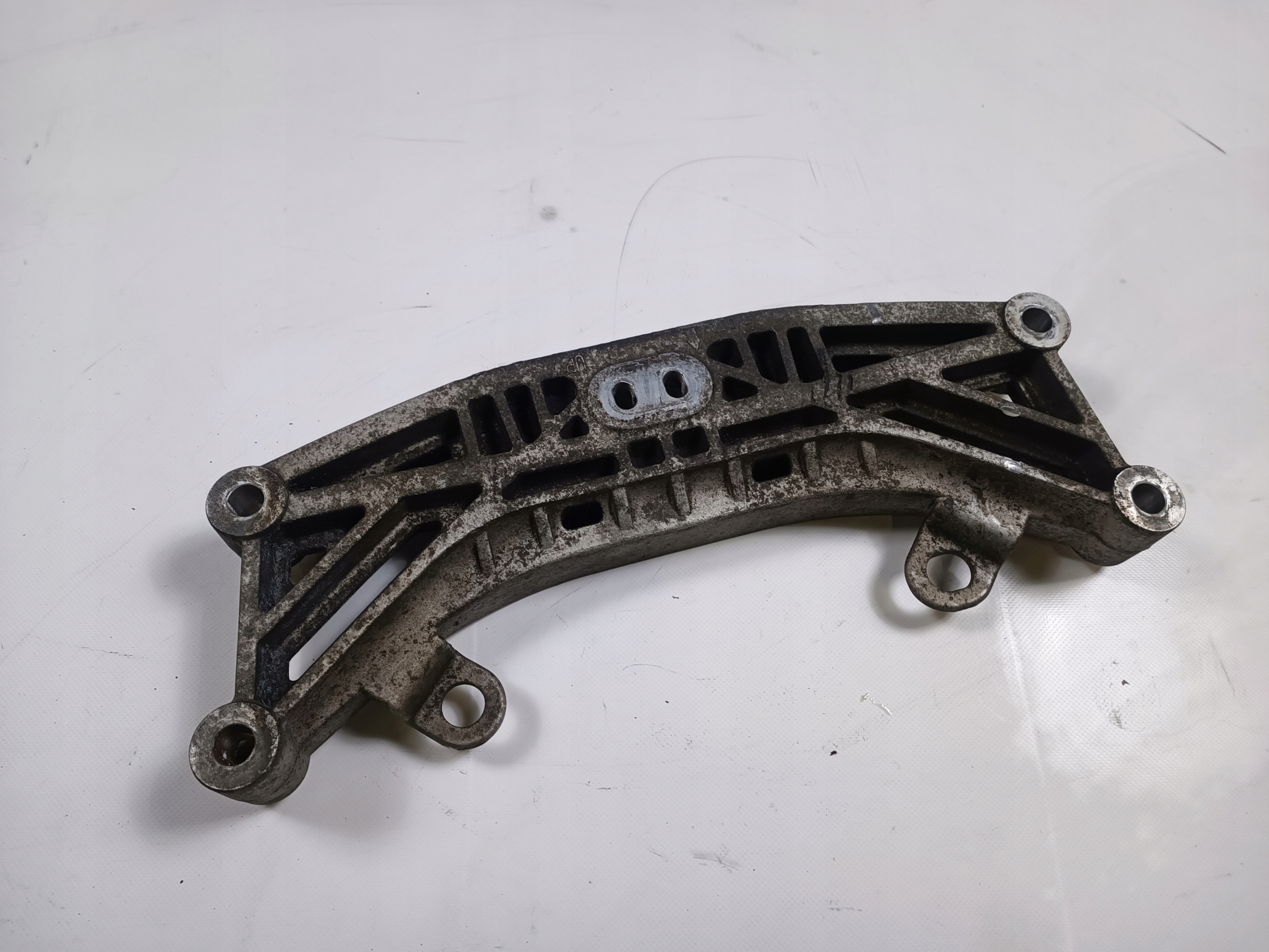 supporto Supporto staffa cambio ingranaggi Dodge Challenger Charger 5.7 6.4 15