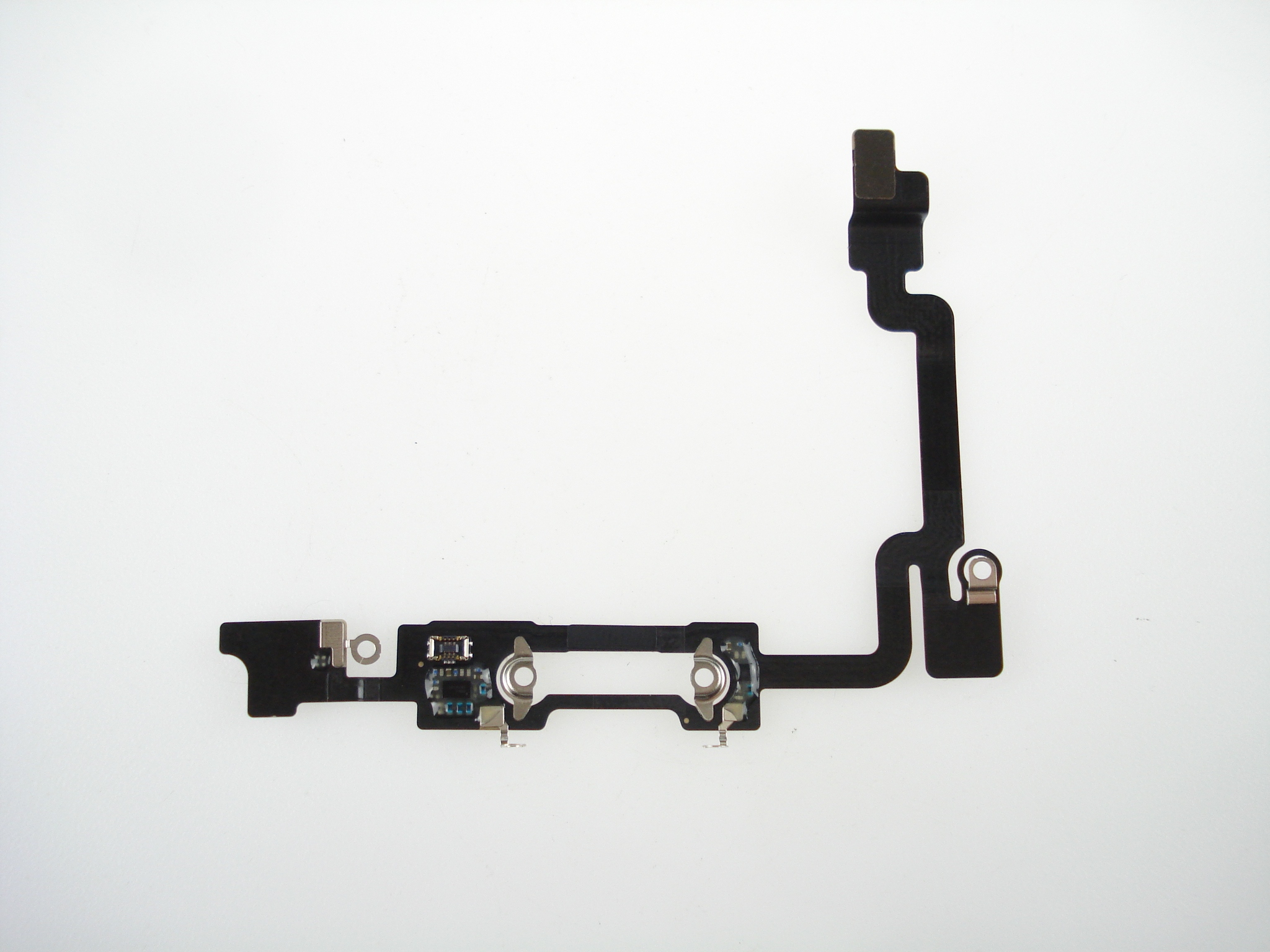 UŻYWANA ORYGINALNA ANTENA TAŚMA FLEX IPHONE XR Marka Apple