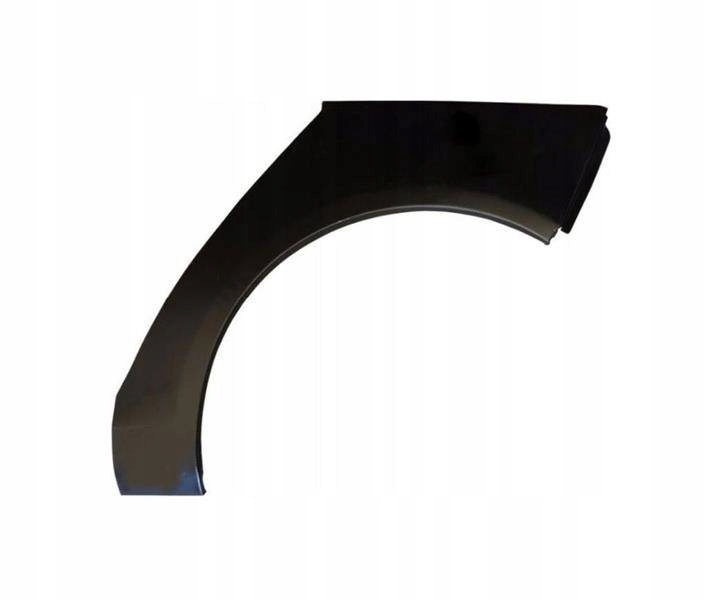 Reperaturka błotnika tył VW Golf V 2003 - 2008 4/5-D Lewa