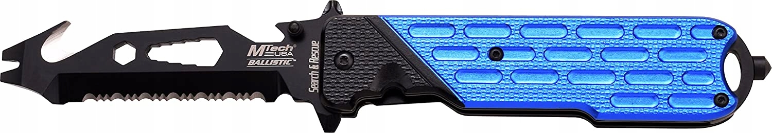 MTech Usa MT-A893BL nůž skládací nůž