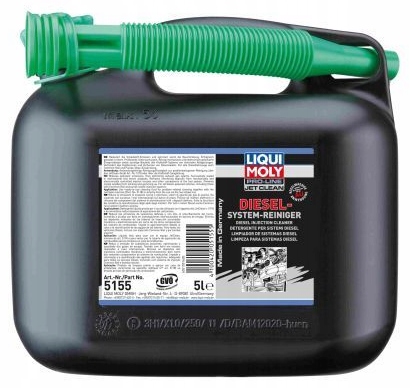 LIQUI MOLY 5155 DODATEK DO PALIWA