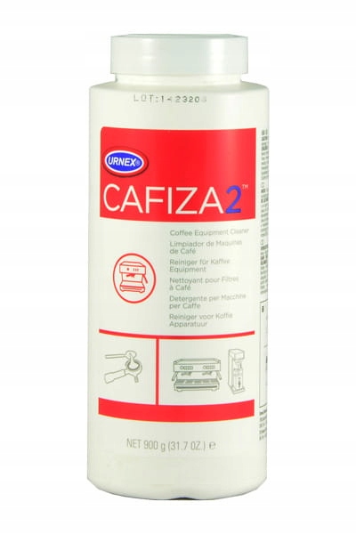 

Urnex proszek do czyszcz cafiza 900G 12-C26-900