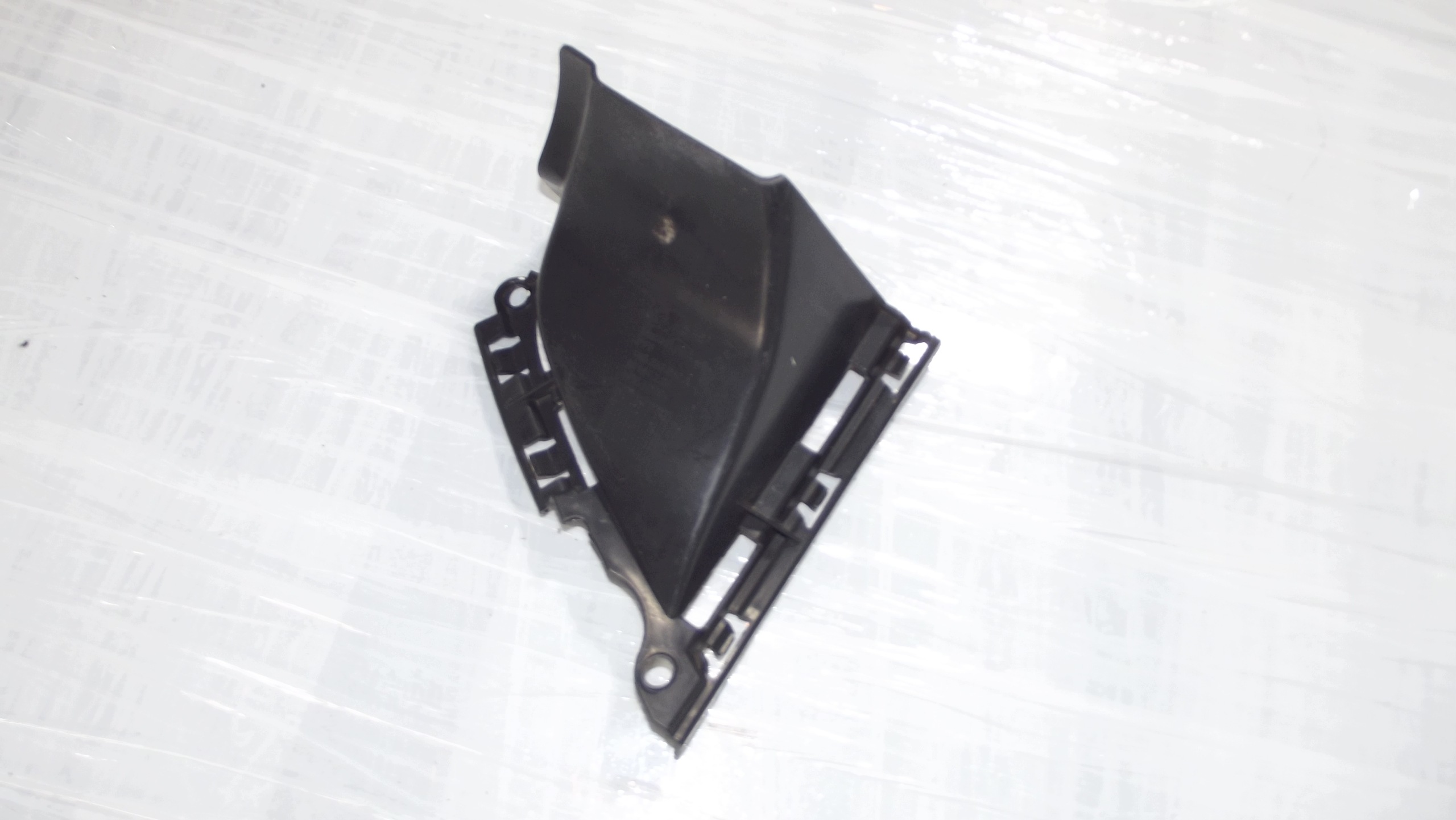 VW Scirocco air duct air line right front 1K8853950A