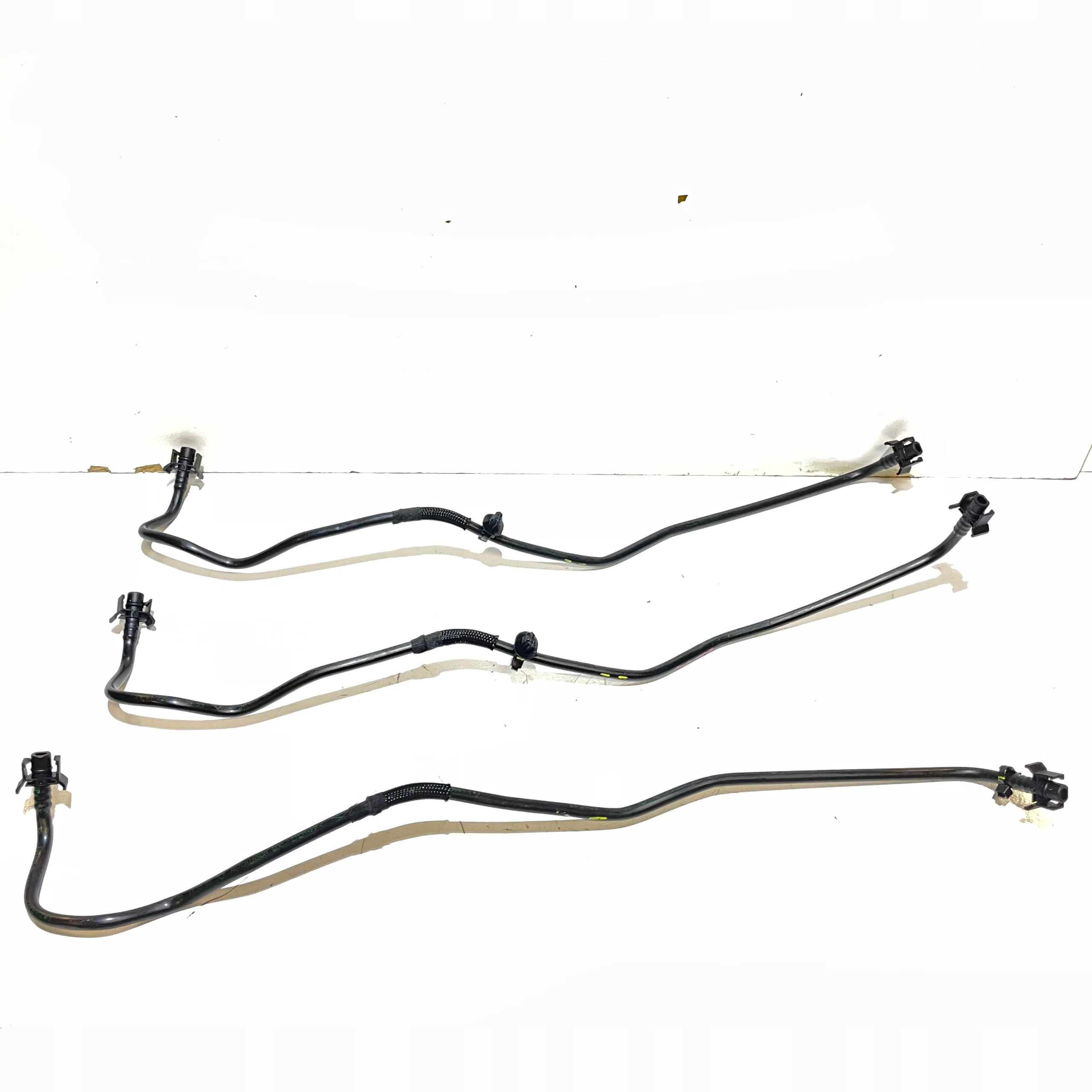 RENAULT CAPTUR II 1.6 HYBRYDA HOSE HOSE 217410769R