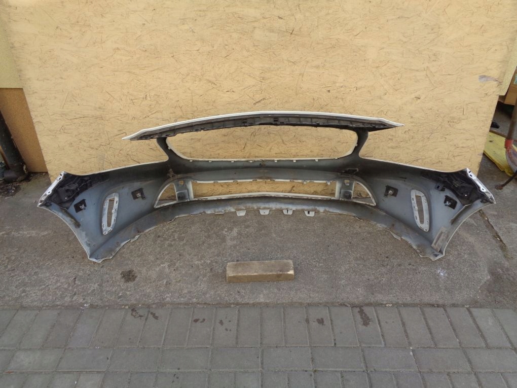 MERCEDES A KLASA 176 LIFT FRONTSTOSSSTANGE