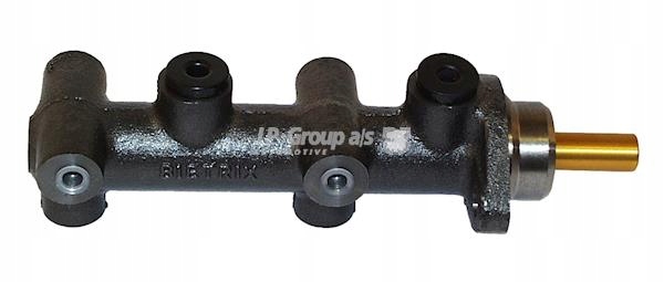 jp group 1161100400 насос