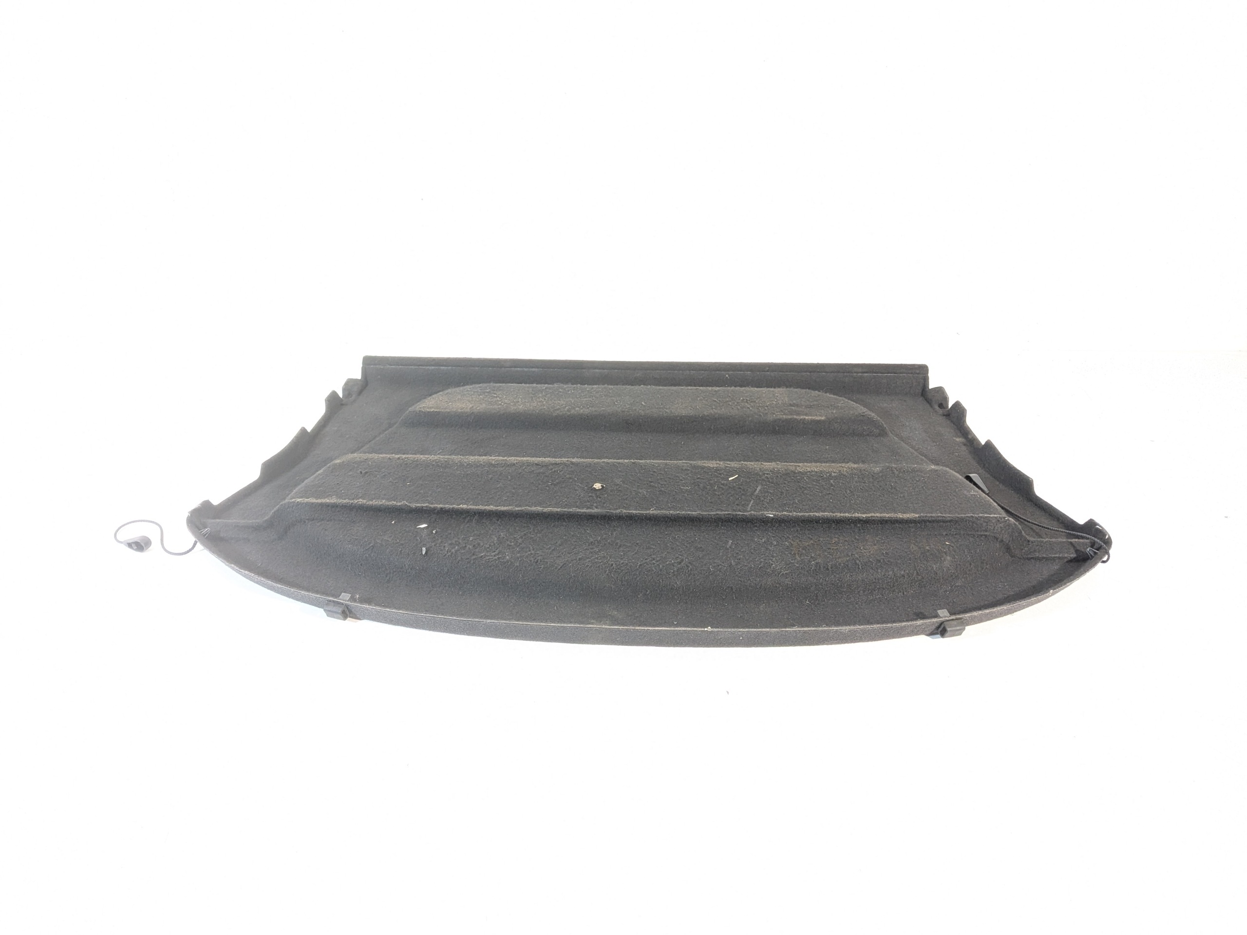 plato boot RENAULT Megane III 3 08-16