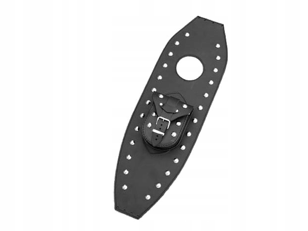 Краватка ремінь для Honda VT 750 C Magna танк шпильки