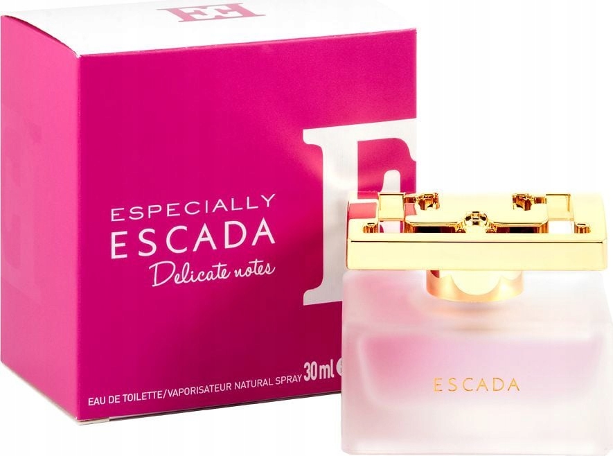 Produkt Escada Especially Delicate Notes 30ML Edt