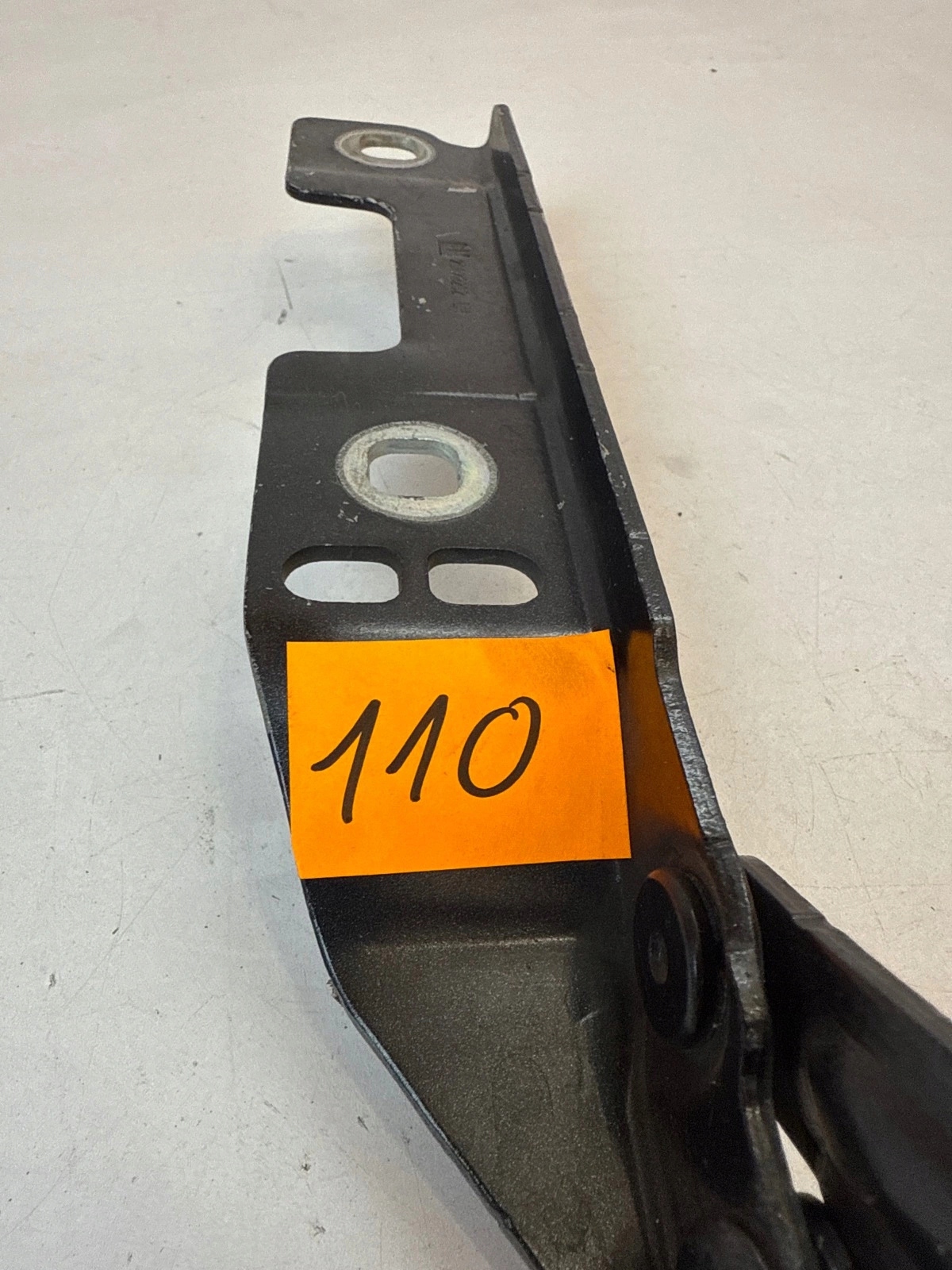 hinge bonnets front front left Opel Astra IV J