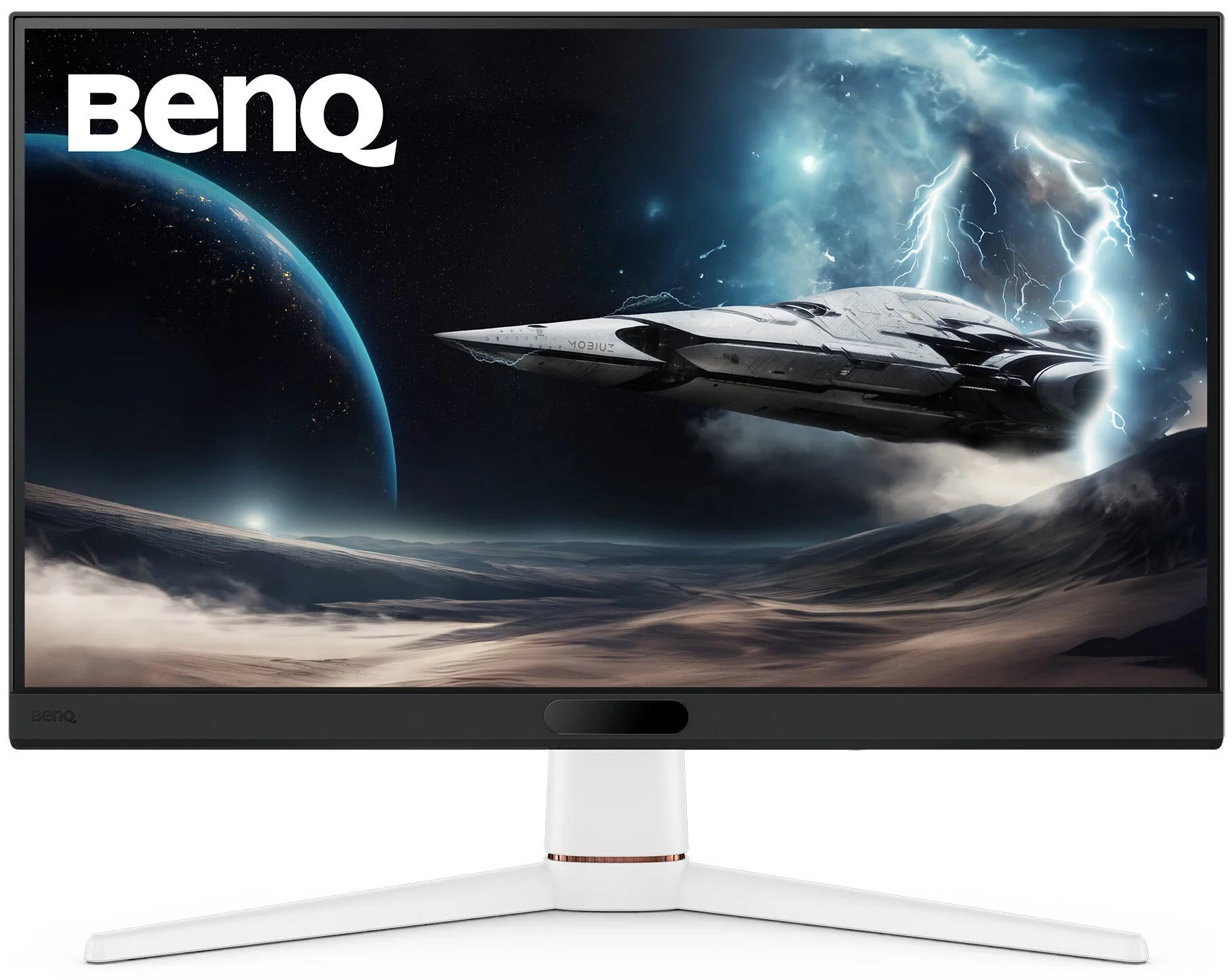 Led Monitor BenQ EX251 24,5" 1920 x 1080 px Ips Pls