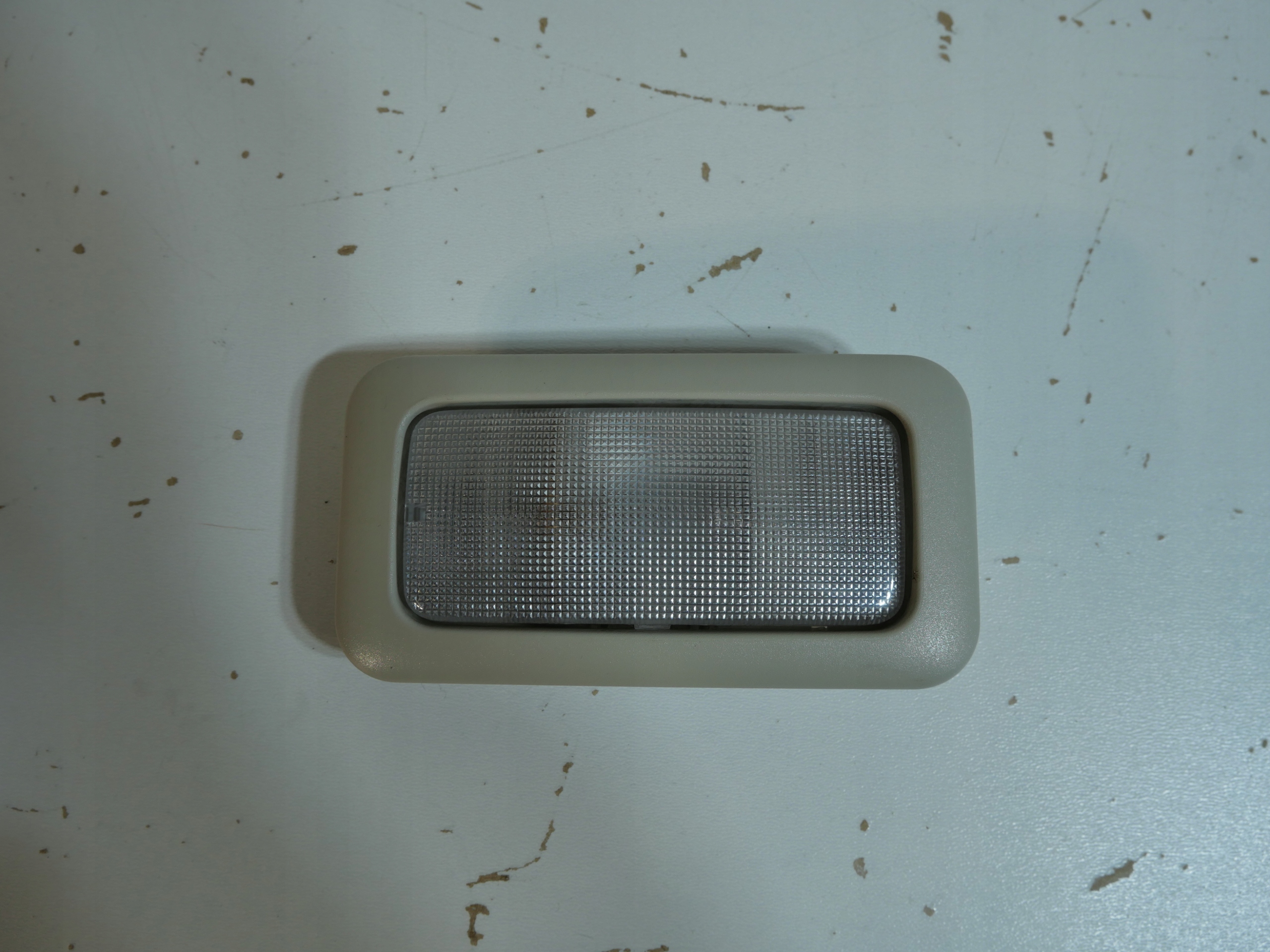 FANALE OSWIETLENIE interna DUCATO 735244962