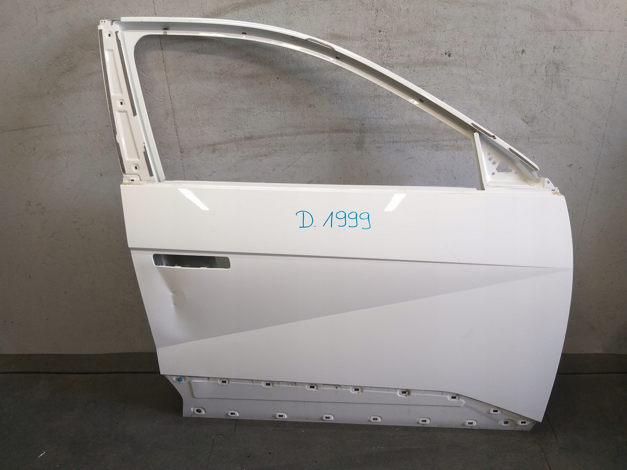door front right HYUNDAI IONIQ 5 V