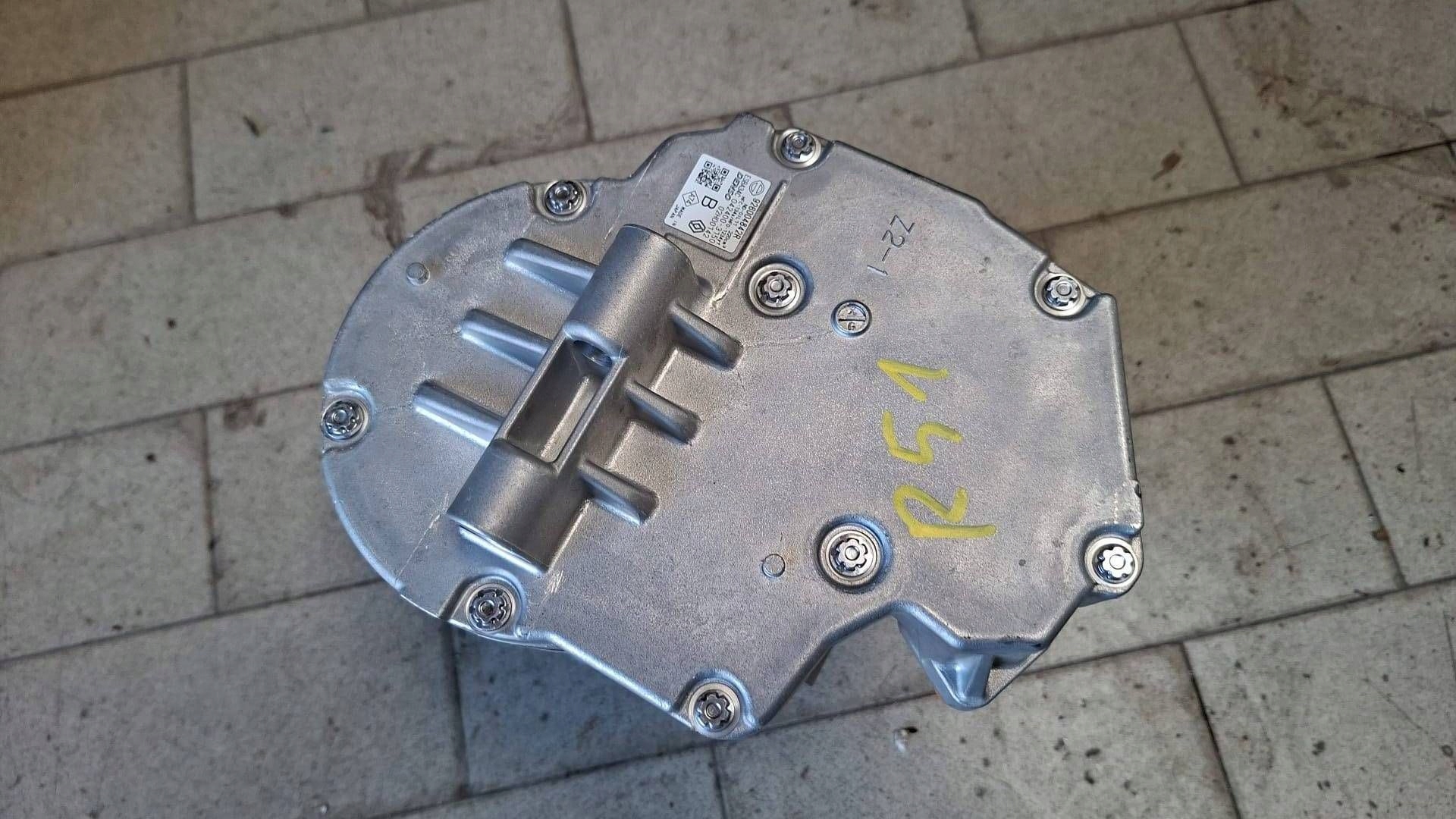 Klimakompressor klimaanlage Renault 4 5 E-Tech 926004842R