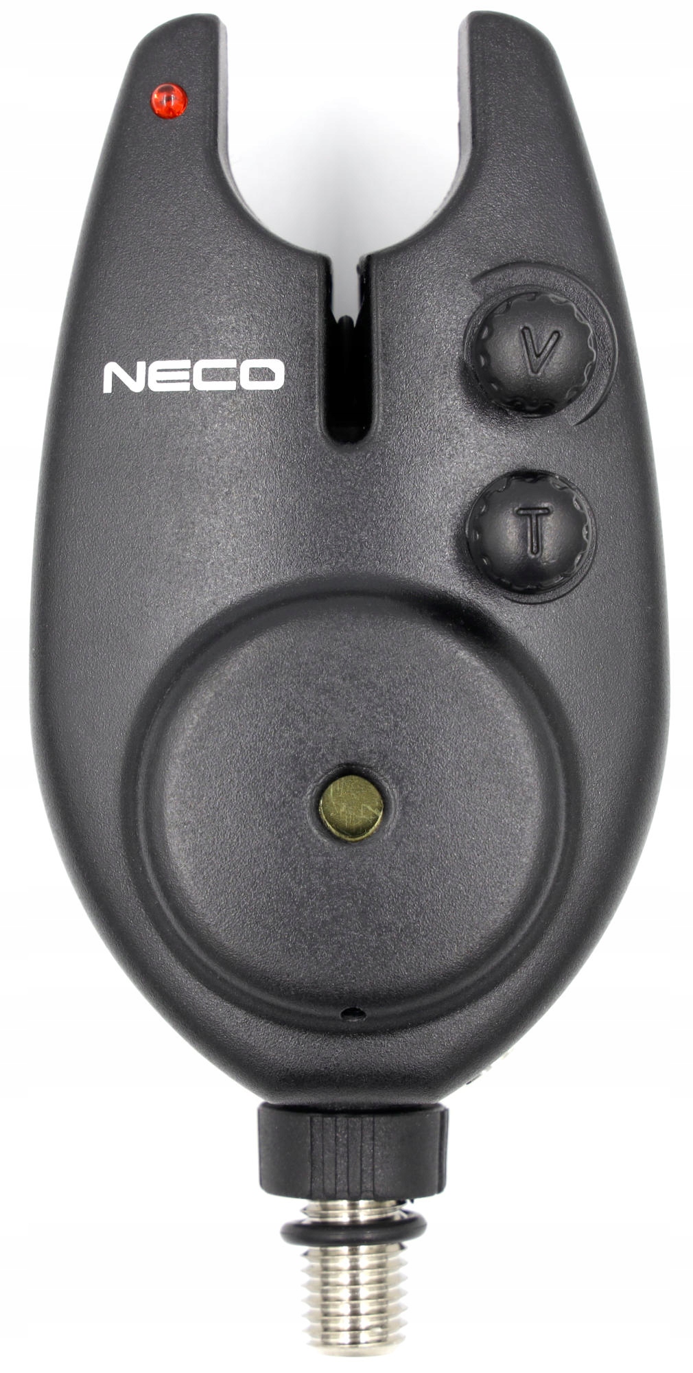 Precyzyjny Sygnalizator Brań Neco CX5 Czerwony Elektroniczny Pod Swinger