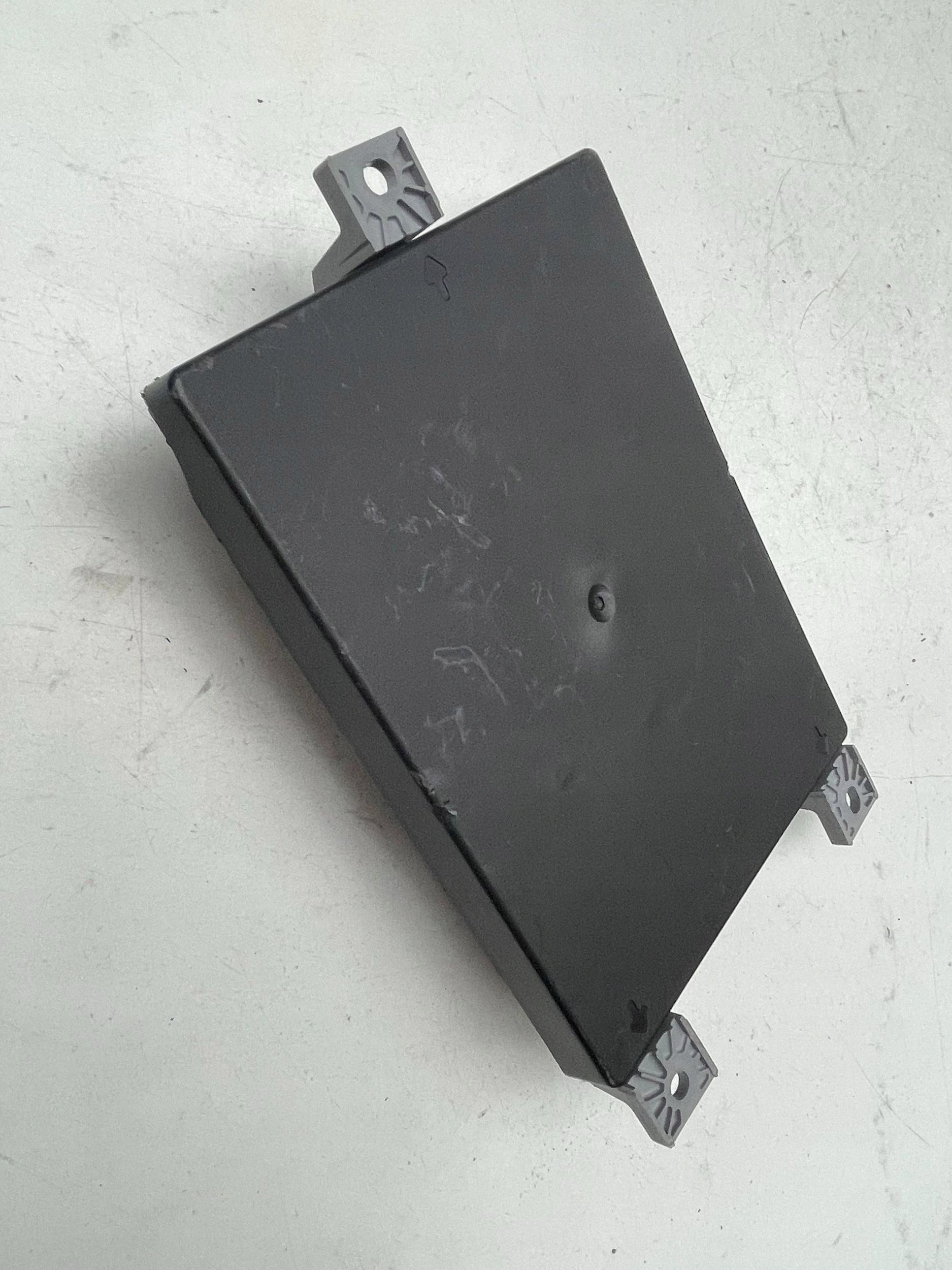 module control unit KOMFORTU MERCEDES E-class W213 A2139005220 !J