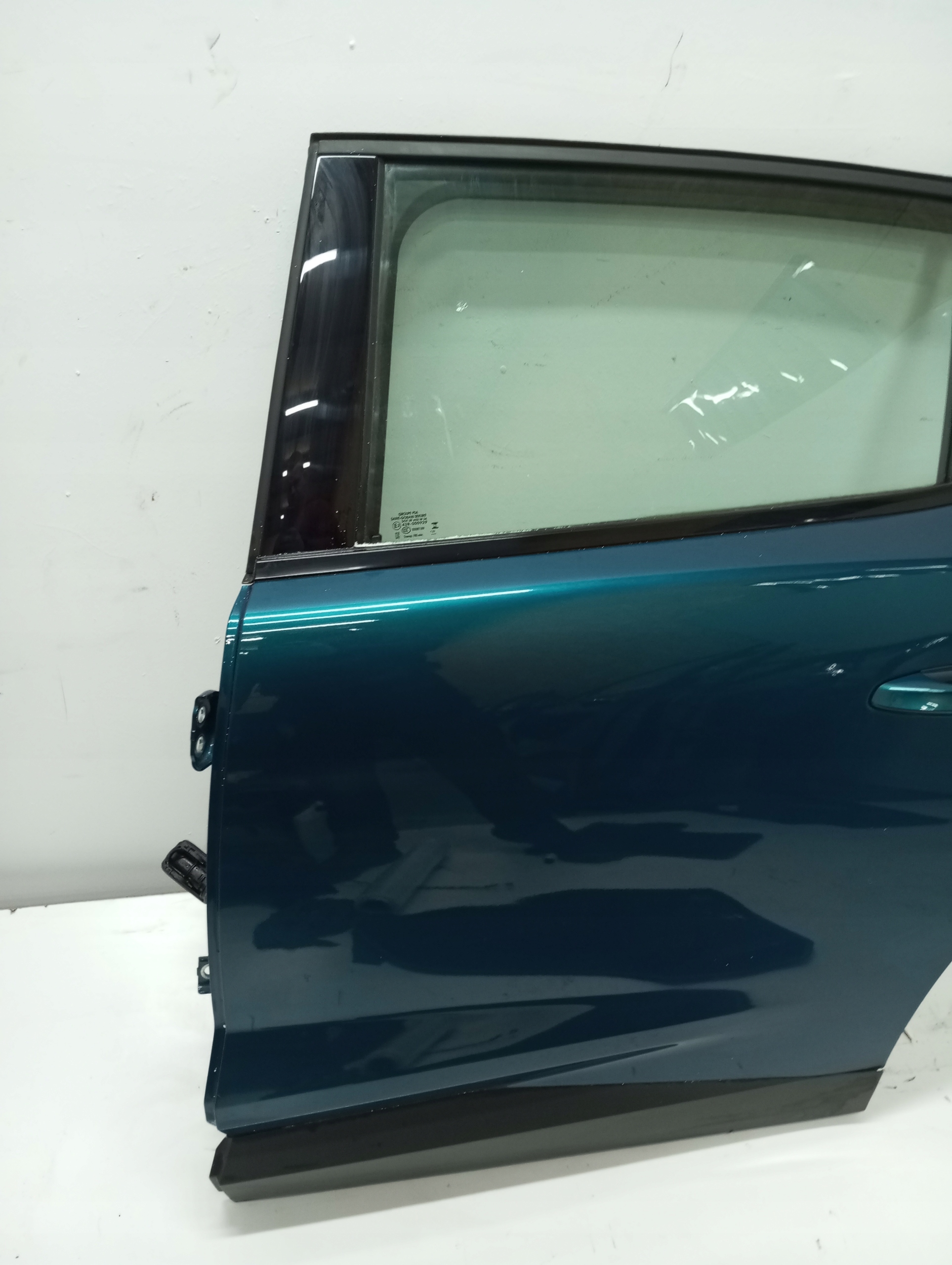door left rear. PEUGEOT 408 GT 23R