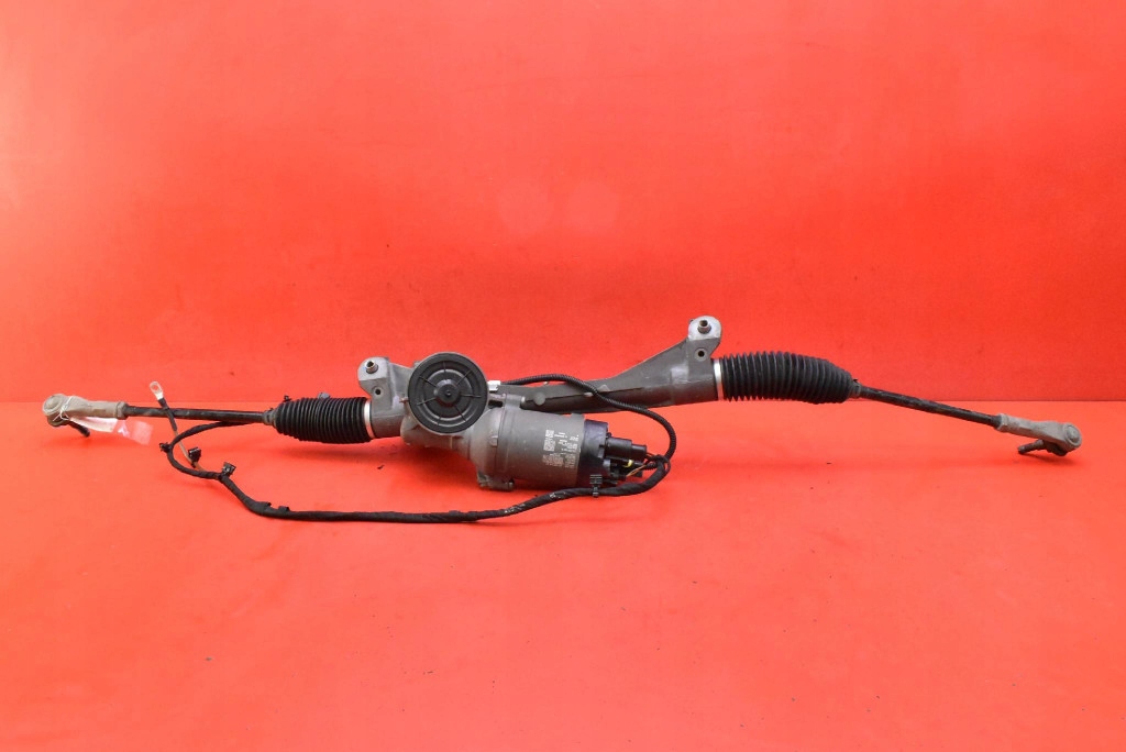 servo control EU 1EB423051R VW ID.3 1 and 62Ah 204 KM 19-21