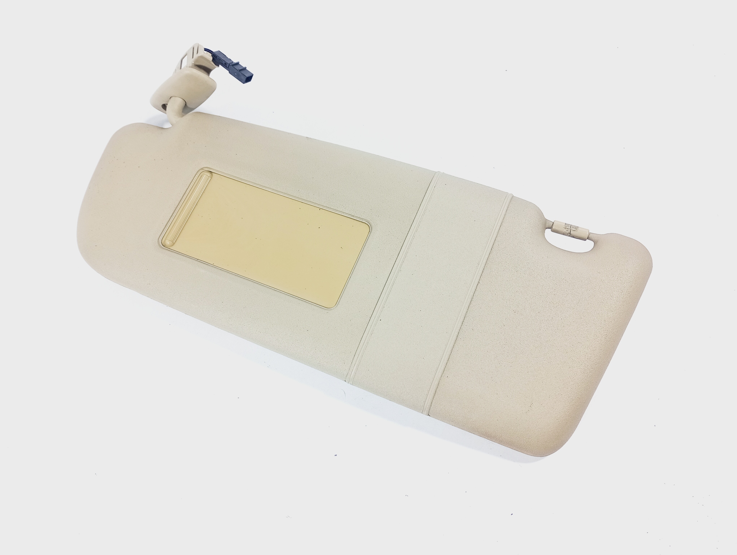 cover sun left driver´s visor left Audi A3 8L lift 00-03