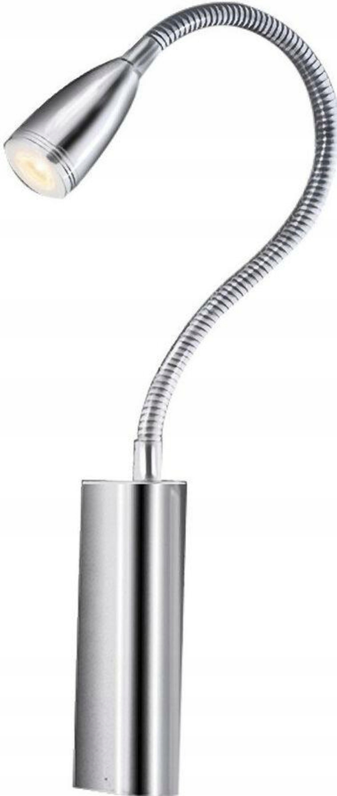 Azzardo AZ1546 nástenné svietidlo Veronica chróm