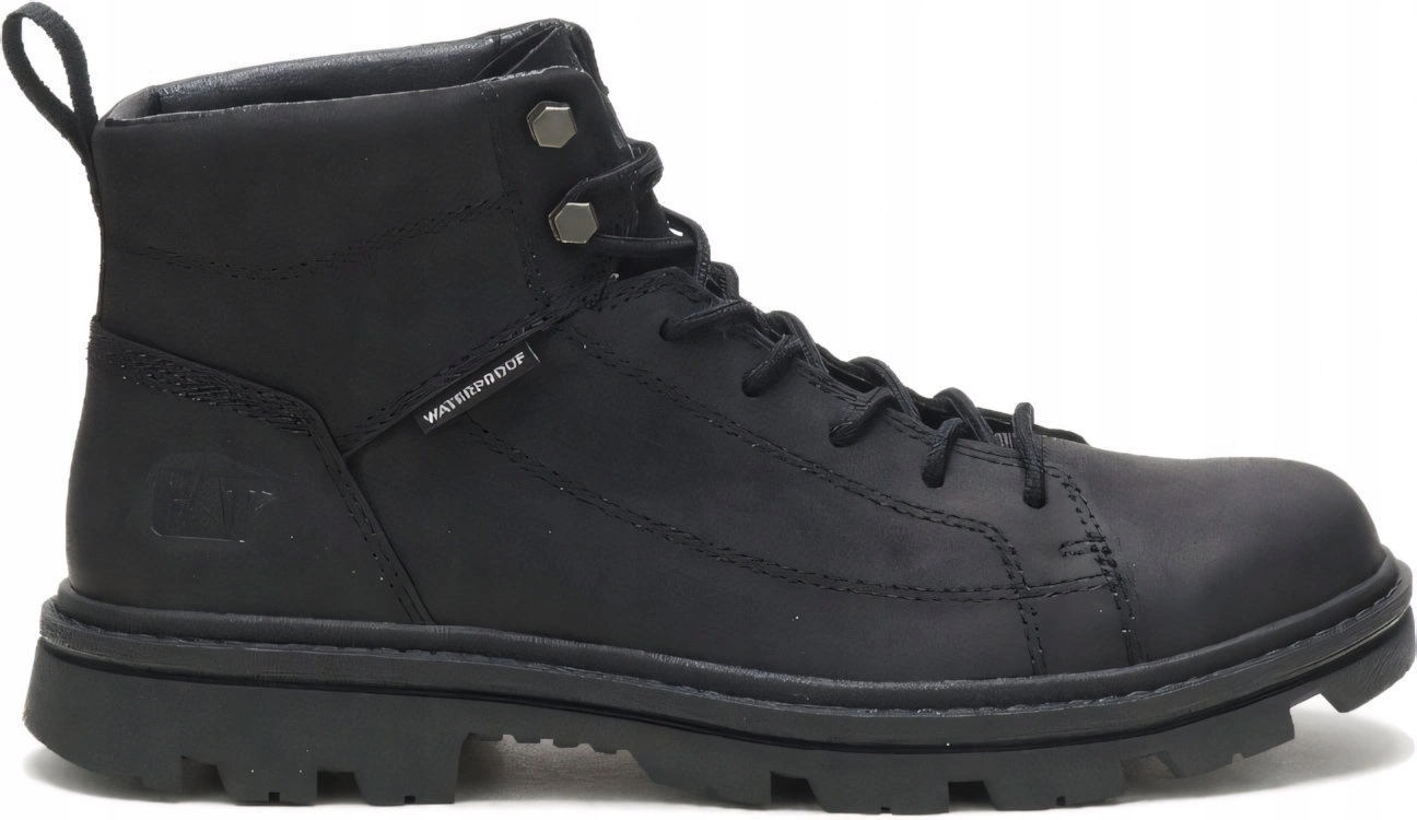 Trapery Cat Caterpillar Modulate P725405 Black