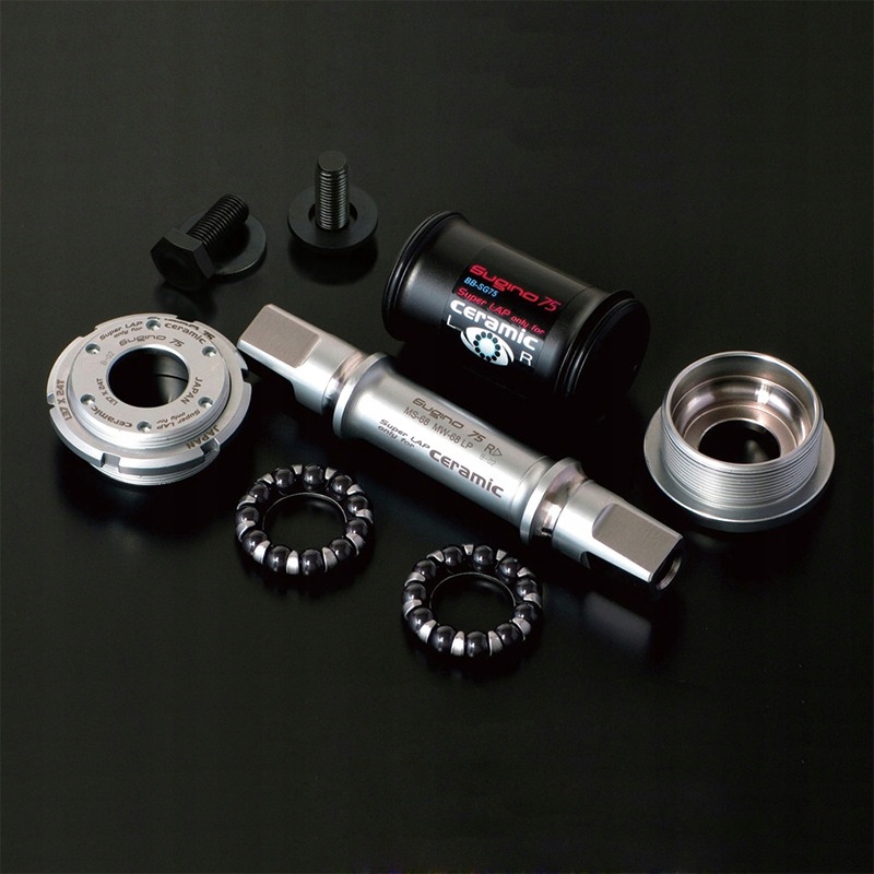 Suport torowy Sugino BB-SG75 Ceramic