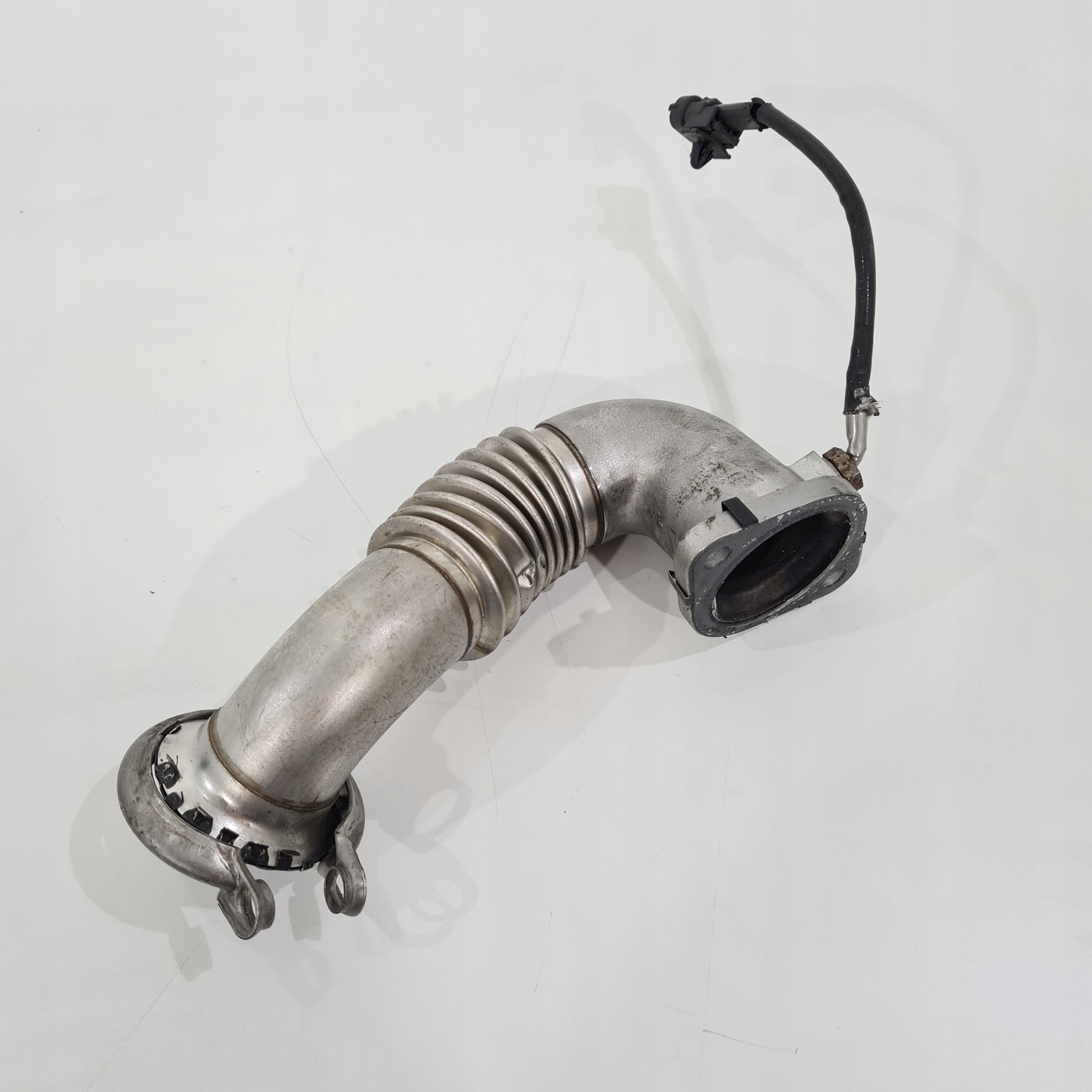hose wiring EGR 5802273618 IVECO DAILY 2.3 HPI