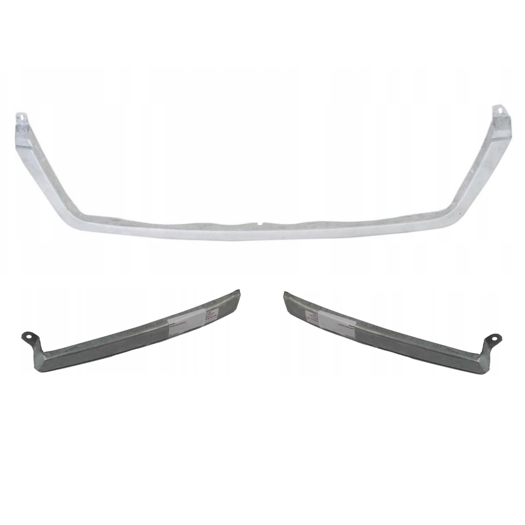 SPRINTER 03- REPERATURKA ATRAPY LISTWY REFLEKTORA