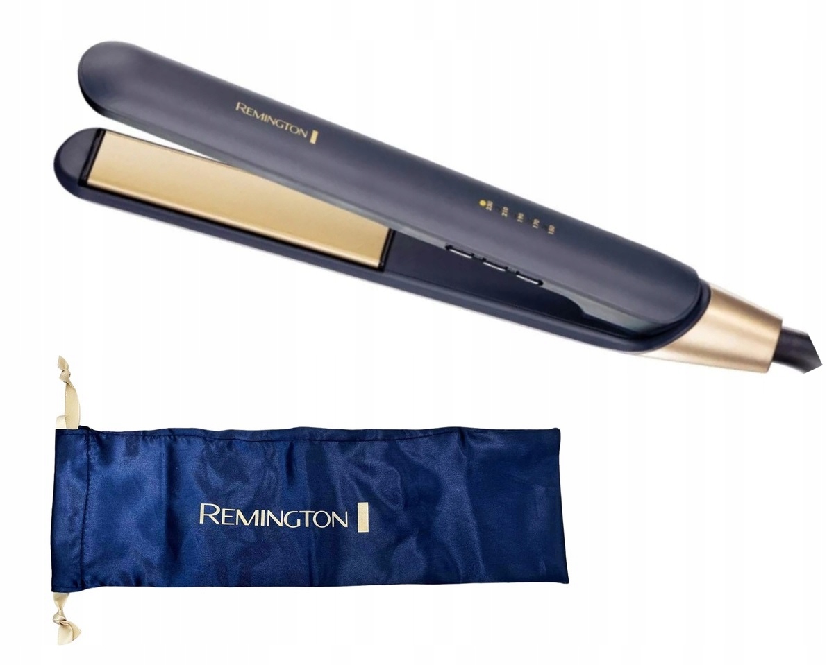 Prostownica do Włosów Regulacja Remington Sapphire S5805