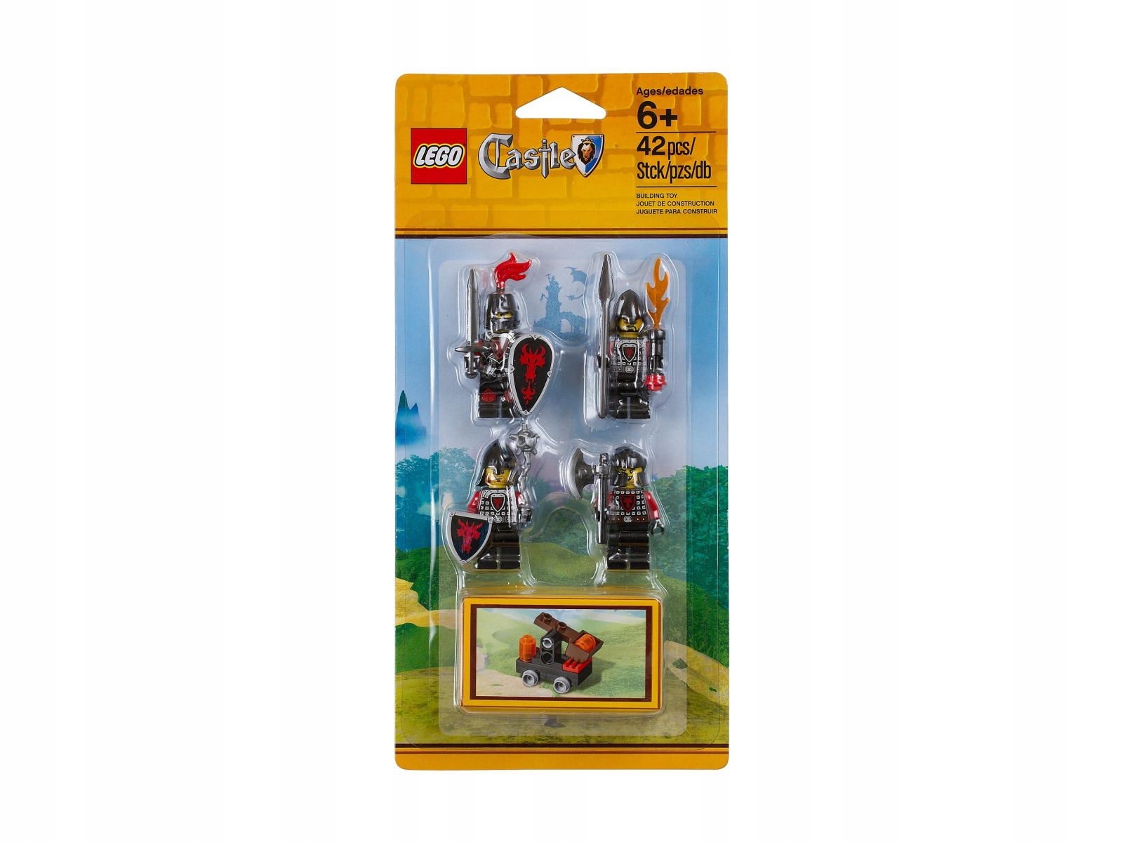 Lego Castle 850889 Castle