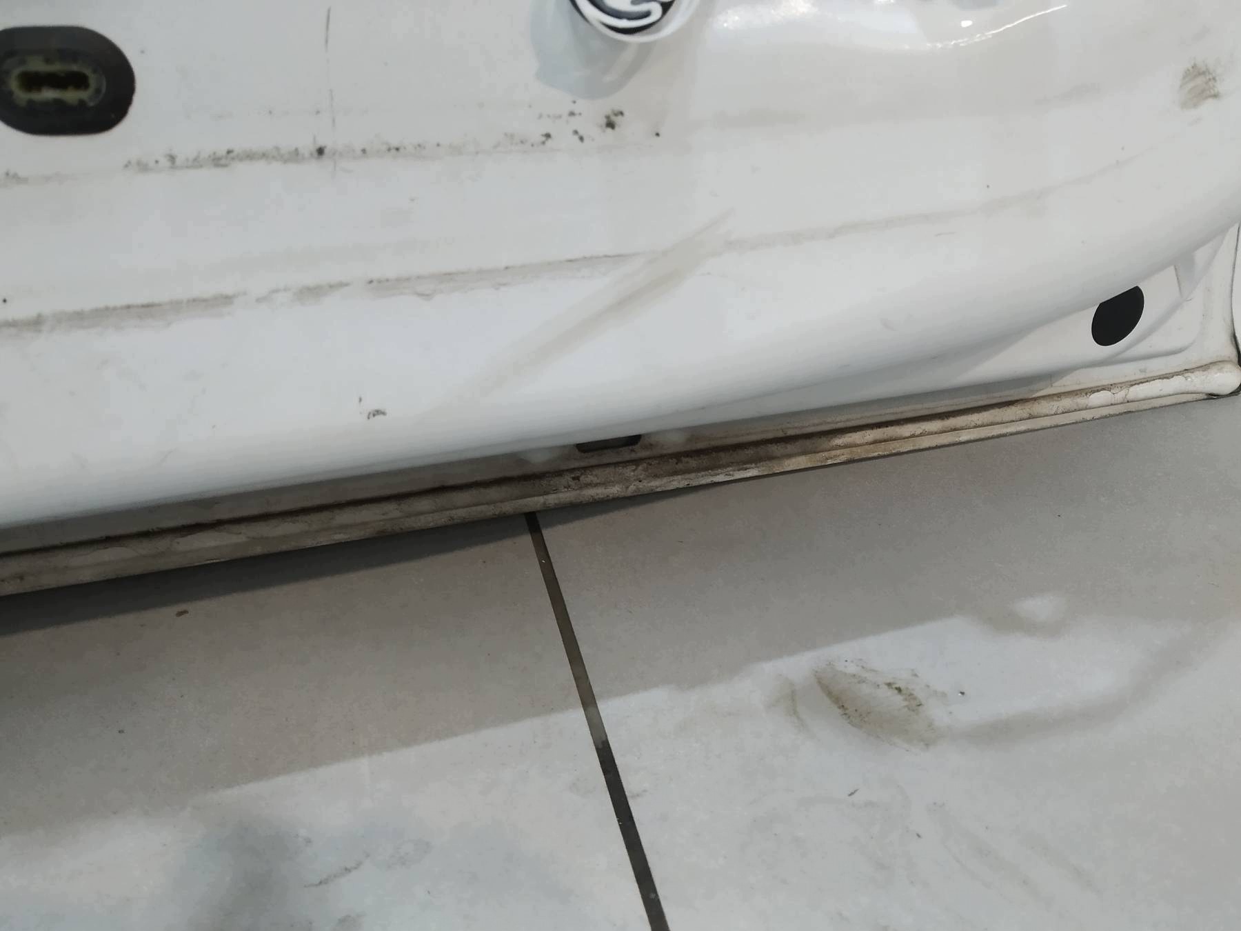 door left front EWPB Citroen C3 III (2016-2024)