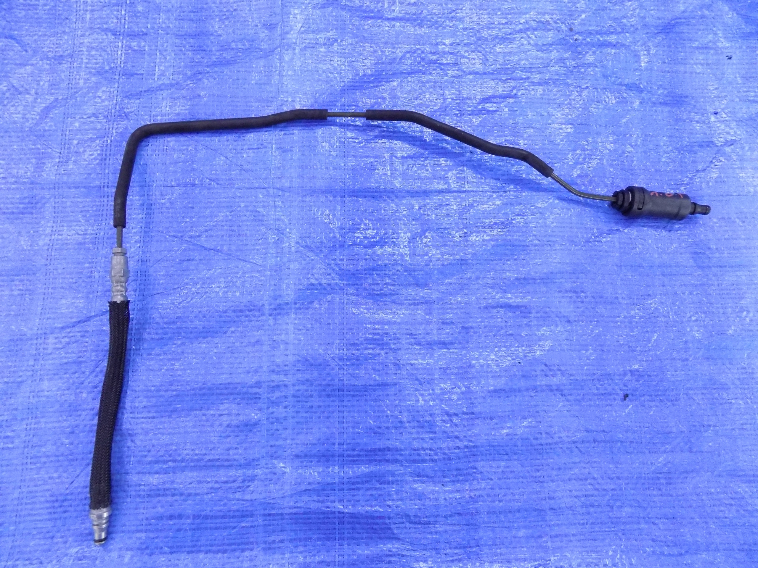 КАБЕЛЬ ЗЧЕПЛЕННЯ OPEL ADAM 1,0 T