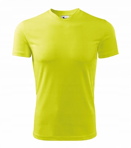 

Koszulka Malfini Fantasy 124 Neon Yellow r XXL