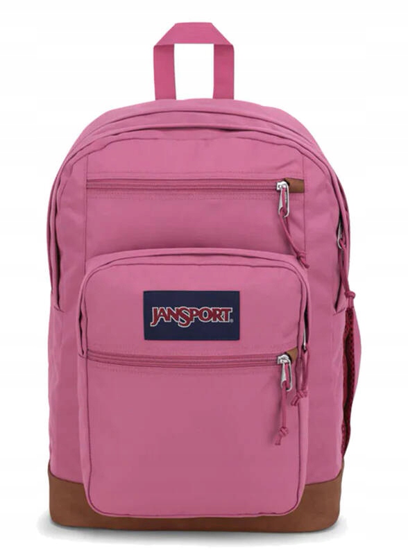 Školní batoh Cool Student JanSport mauve haze
