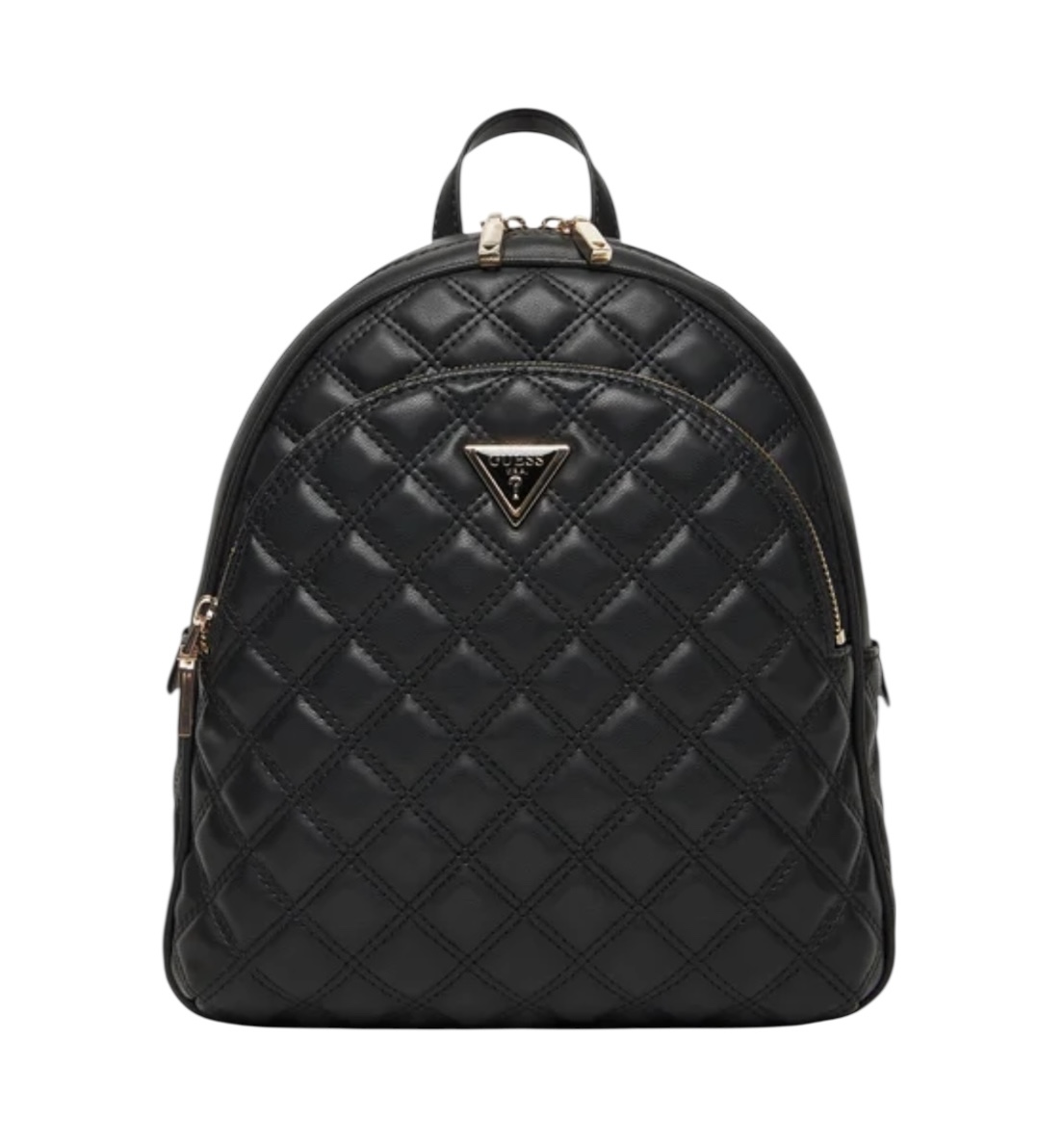 Guess Plecak Damski Giully II HWQG96 73320 Czarny