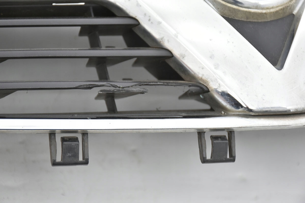 grill grille radiator OPEL ZAFIRA B II