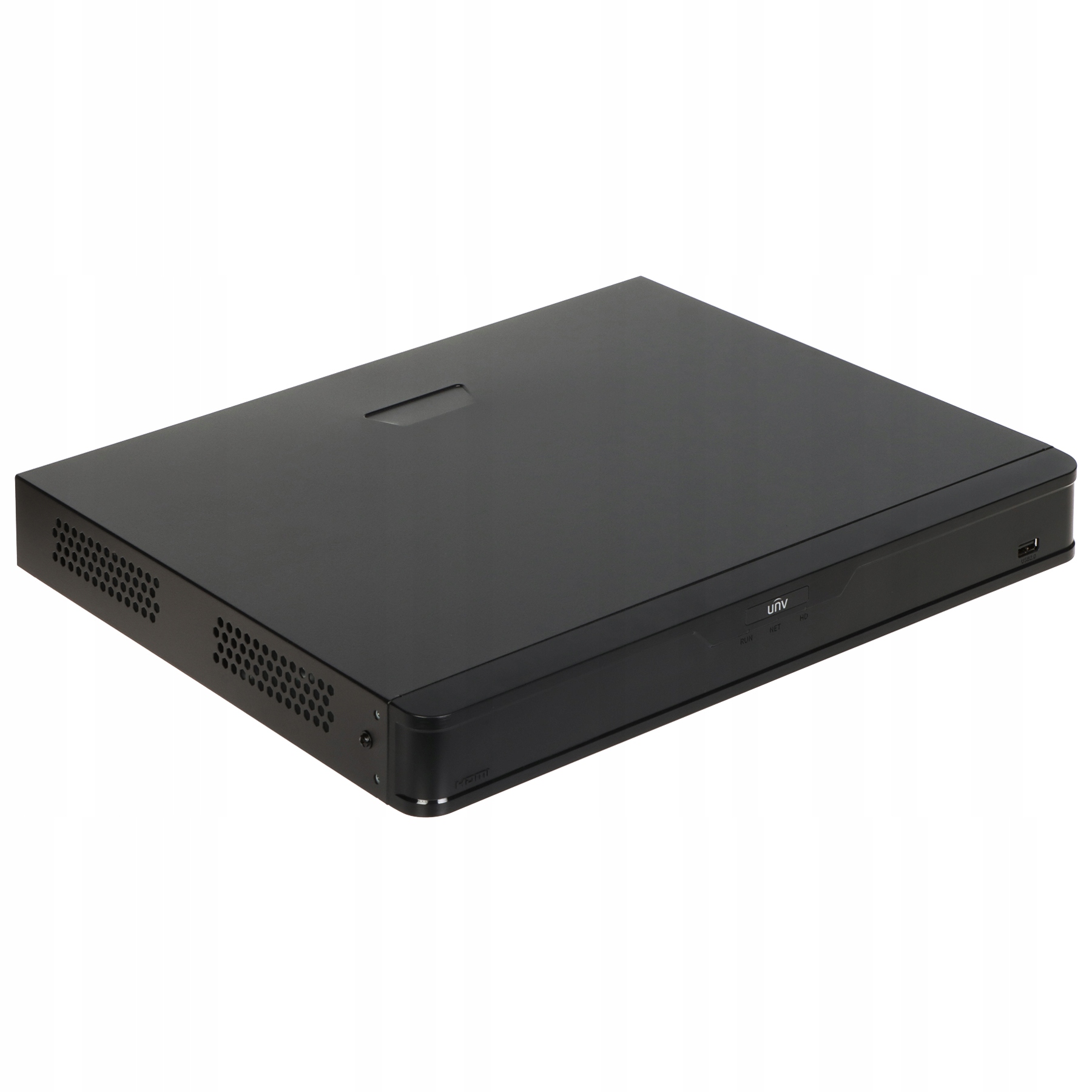 Rejestrator IP NVR Uniview 16 kanałów z 8 PoE