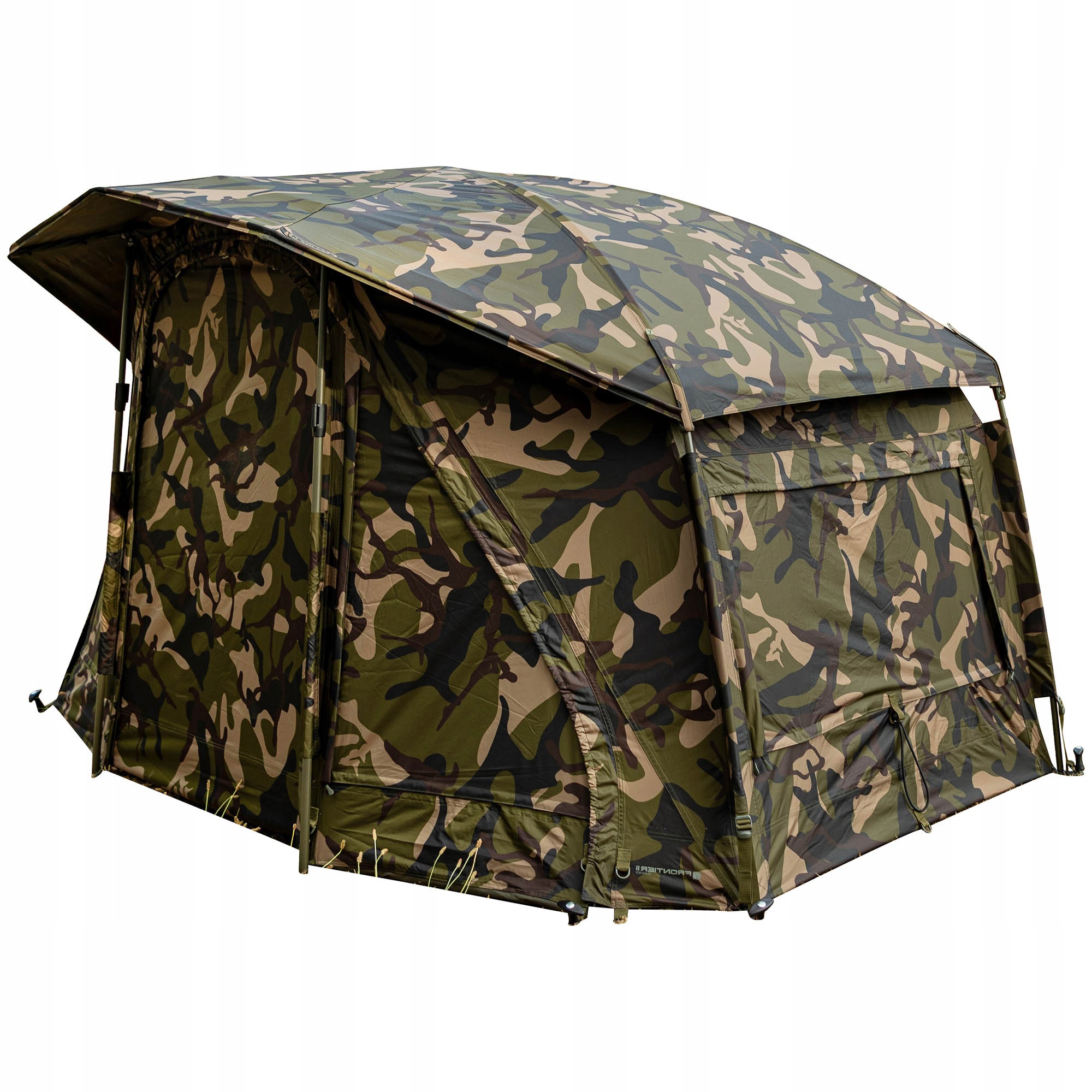 Stan Fox Frontier II Camo