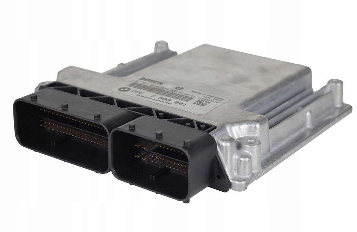 computer Motore BMW E87 E90 0281014239