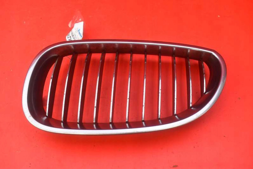 maska ledvinka levá CHROM BMW E60 E61 LIFT 07-10