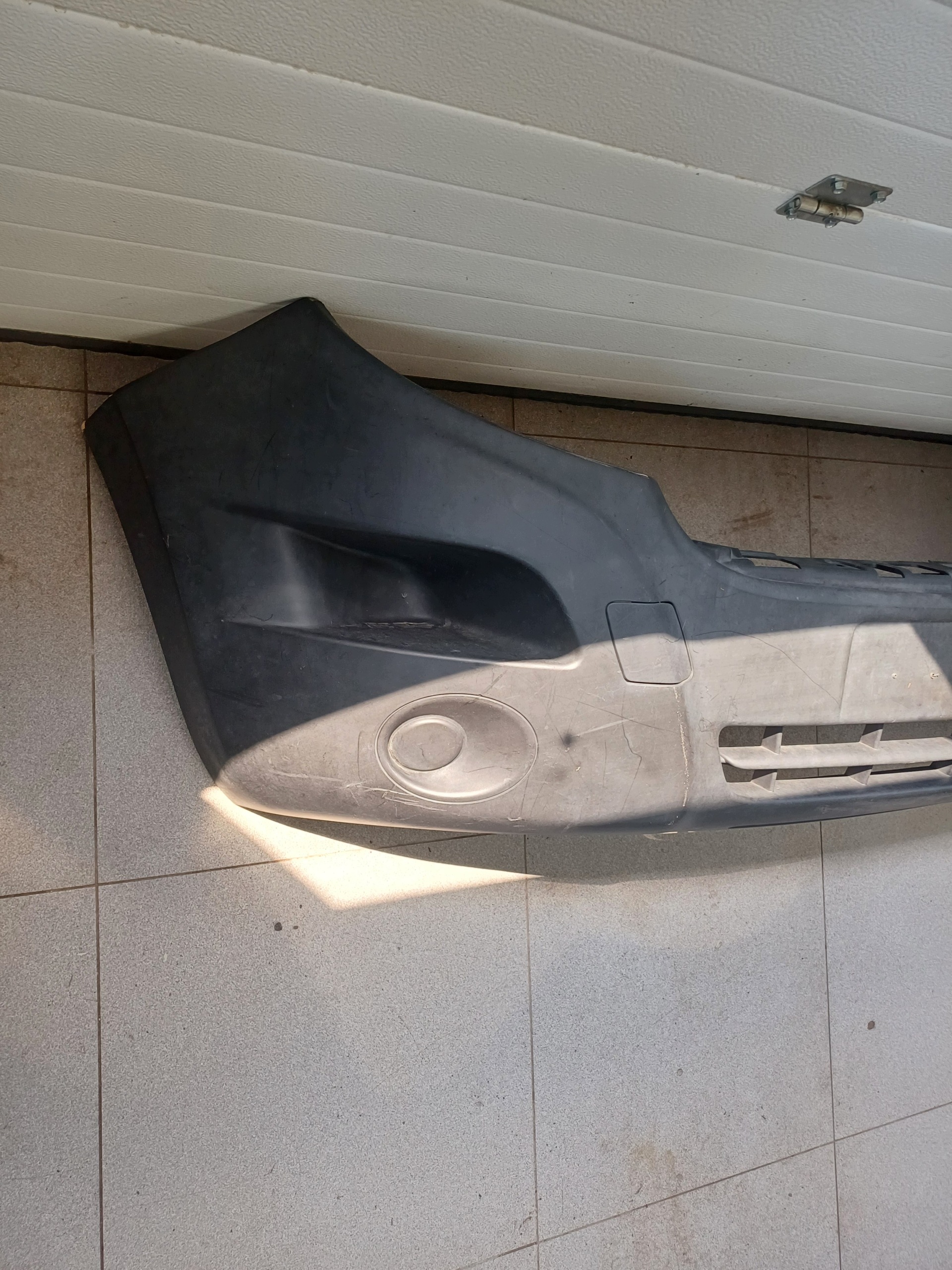bumper front front RENAULT MASTER 3 III 620220006R